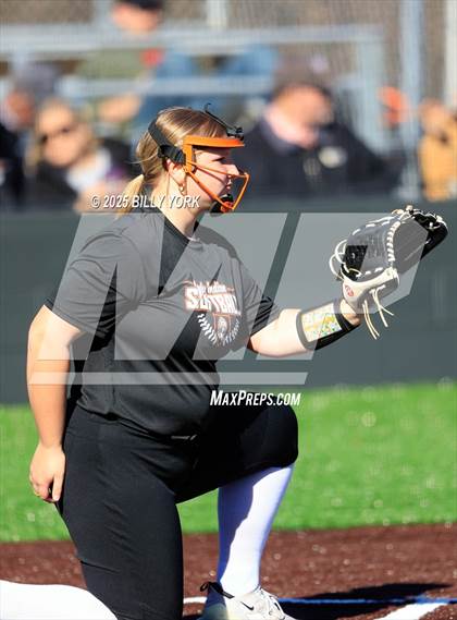Thumbnail 3 in Canton vs Grand Saline photogallery.