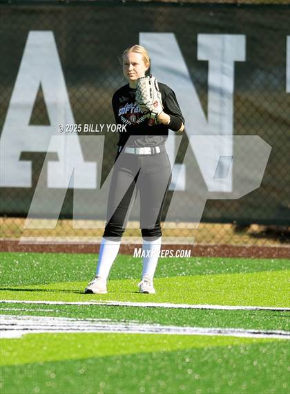 Thumbnail 1 in Canton vs Grand Saline photogallery.