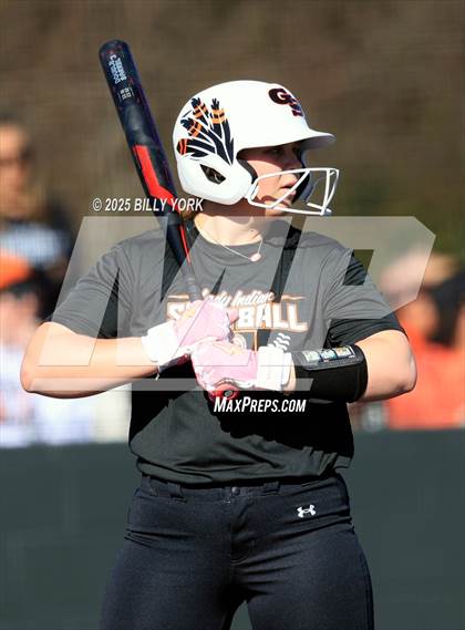 Thumbnail 3 in Canton vs Grand Saline photogallery.