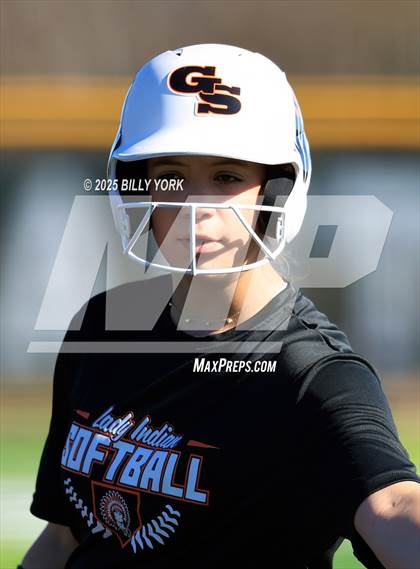 Thumbnail 1 in Canton vs Grand Saline photogallery.