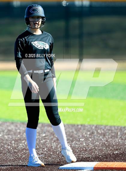 Thumbnail 1 in Canton vs Grand Saline photogallery.