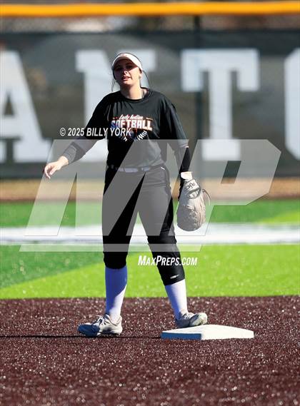 Thumbnail 3 in Canton vs Grand Saline photogallery.
