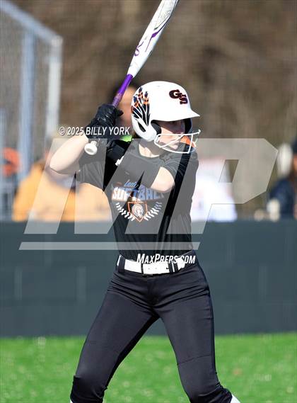 Thumbnail 3 in Canton vs Grand Saline photogallery.
