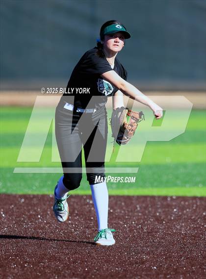 Thumbnail 2 in Canton vs Grand Saline photogallery.
