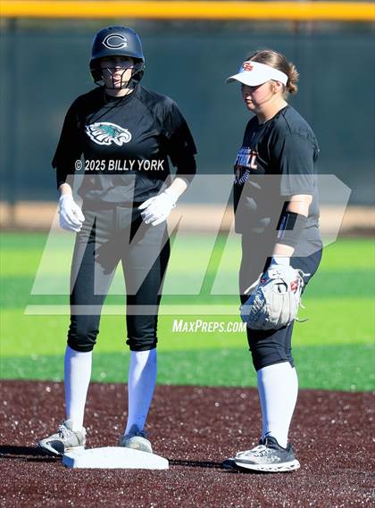 Thumbnail 3 in Canton vs Grand Saline photogallery.