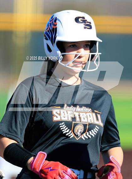 Thumbnail 2 in Canton vs Grand Saline photogallery.
