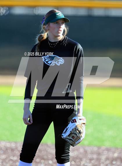 Thumbnail 2 in Canton vs Grand Saline photogallery.