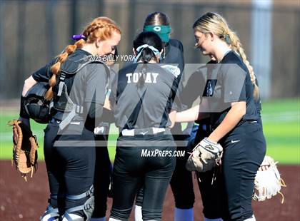 Thumbnail 3 in Canton vs Grand Saline photogallery.