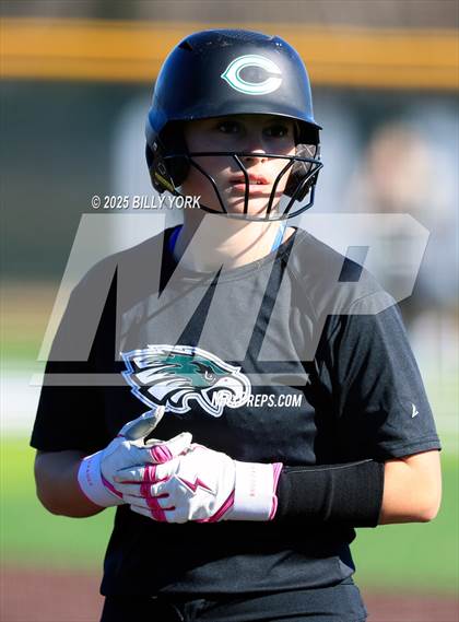 Thumbnail 3 in Canton vs Grand Saline photogallery.