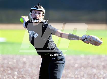 Thumbnail 3 in Canton vs Grand Saline photogallery.