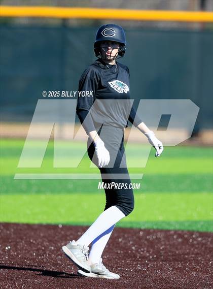 Thumbnail 2 in Canton vs Grand Saline photogallery.