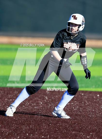 Thumbnail 3 in Canton vs Grand Saline photogallery.