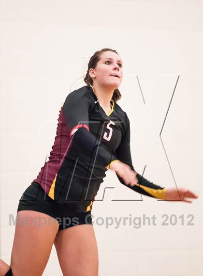 Thumbnail 2 in Legend vs. Rocky Mountain photogallery.