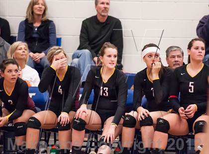 Thumbnail 3 in Legend vs. Rocky Mountain photogallery.