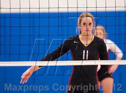 Thumbnail 3 in Legend vs. Rocky Mountain photogallery.