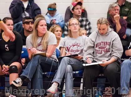 Thumbnail 3 in Legend vs. Rocky Mountain photogallery.