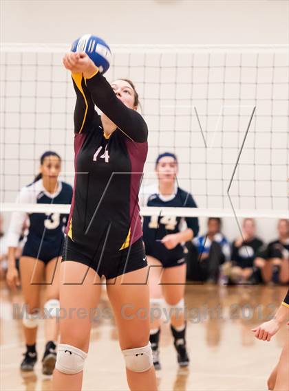 Thumbnail 3 in Legend vs. Rocky Mountain photogallery.