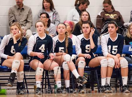 Thumbnail 2 in Legend vs. Rocky Mountain photogallery.