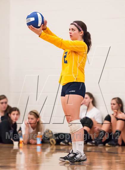 Thumbnail 2 in Legend vs. Rocky Mountain photogallery.
