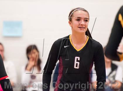 Thumbnail 3 in Legend vs. Rocky Mountain photogallery.