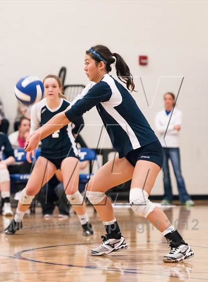 Thumbnail 3 in Legend vs. Rocky Mountain photogallery.