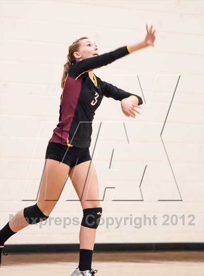 Thumbnail 2 in Legend vs. Rocky Mountain photogallery.