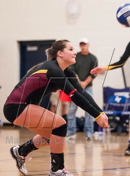 Thumbnail 2 in Legend vs. Rocky Mountain photogallery.