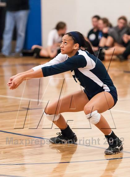 Thumbnail 2 in Legend vs. Rocky Mountain photogallery.