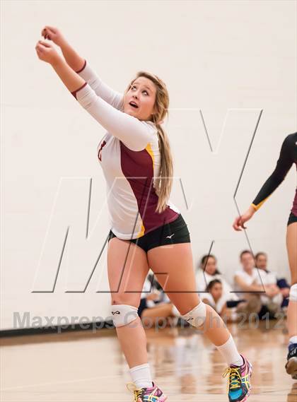 Thumbnail 2 in Legend vs. Rocky Mountain photogallery.