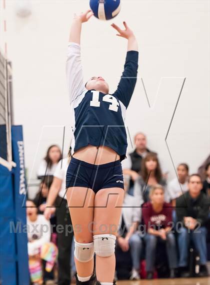 Thumbnail 2 in Legend vs. Rocky Mountain photogallery.