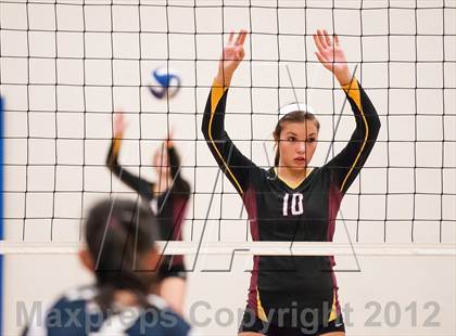 Thumbnail 1 in Legend vs. Rocky Mountain photogallery.