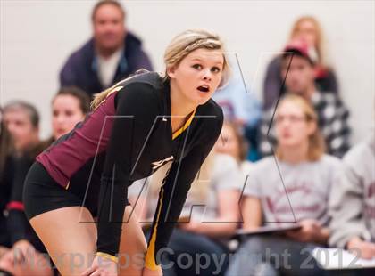 Thumbnail 1 in Legend vs. Rocky Mountain photogallery.
