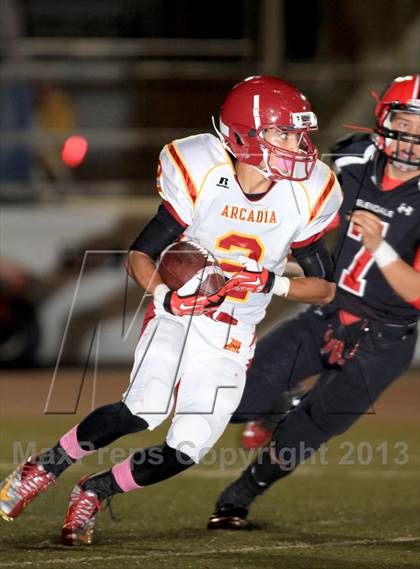 Thumbnail 3 in Arcadia @ Glendale photogallery.
