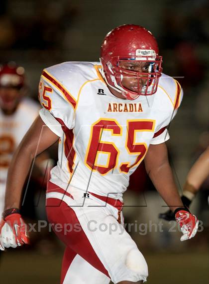 Thumbnail 2 in Arcadia @ Glendale photogallery.