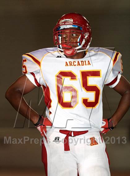 Thumbnail 1 in Arcadia @ Glendale photogallery.