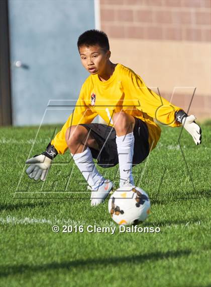 Thumbnail 2 in JV: D'Evelyn @ Dakota Ridge photogallery.