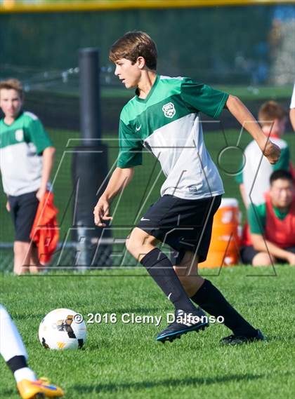 Thumbnail 3 in JV: D'Evelyn @ Dakota Ridge photogallery.