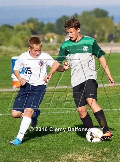 Thumbnail 2 in JV: D'Evelyn @ Dakota Ridge photogallery.