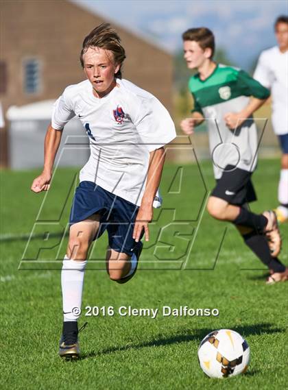 Thumbnail 1 in JV: D'Evelyn @ Dakota Ridge photogallery.