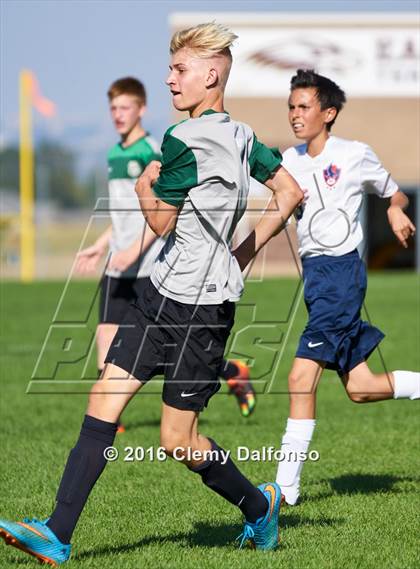 Thumbnail 3 in JV: D'Evelyn @ Dakota Ridge photogallery.