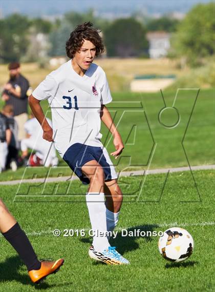 Thumbnail 2 in JV: D'Evelyn @ Dakota Ridge photogallery.