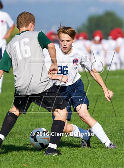 Thumbnail 1 in JV: D'Evelyn @ Dakota Ridge photogallery.