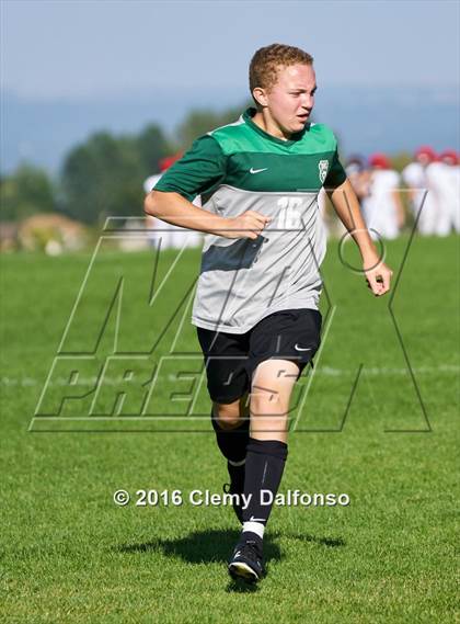 Thumbnail 1 in JV: D'Evelyn @ Dakota Ridge photogallery.