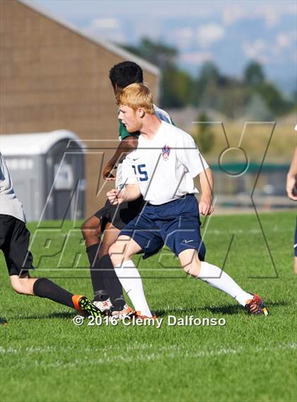 Thumbnail 1 in JV: D'Evelyn @ Dakota Ridge photogallery.