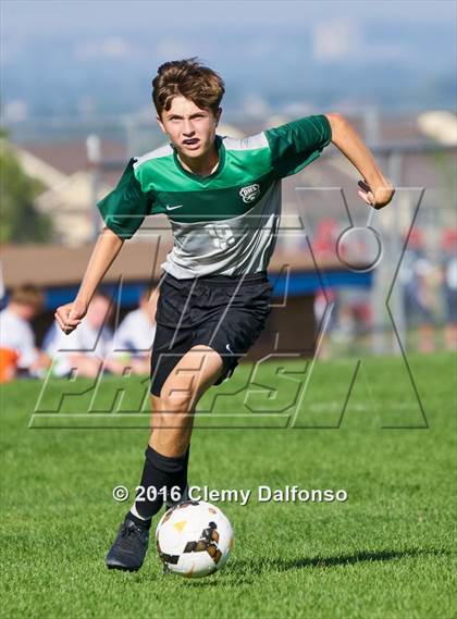 Thumbnail 3 in JV: D'Evelyn @ Dakota Ridge photogallery.