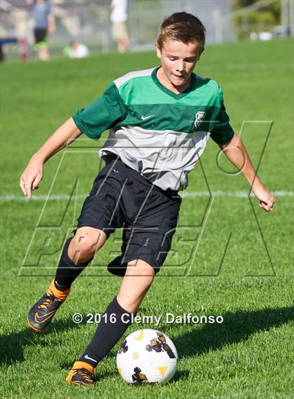 Thumbnail 2 in JV: D'Evelyn @ Dakota Ridge photogallery.