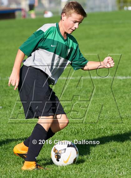 Thumbnail 1 in JV: D'Evelyn @ Dakota Ridge photogallery.