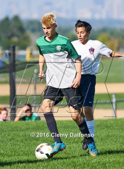 Thumbnail 2 in JV: D'Evelyn @ Dakota Ridge photogallery.