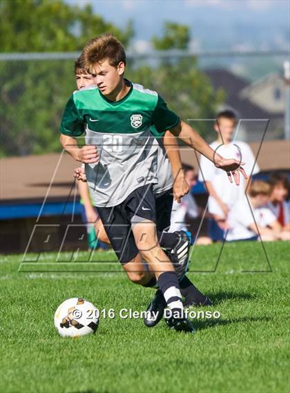 Thumbnail 3 in JV: D'Evelyn @ Dakota Ridge photogallery.