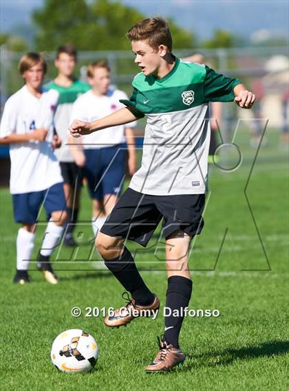 Thumbnail 3 in JV: D'Evelyn @ Dakota Ridge photogallery.